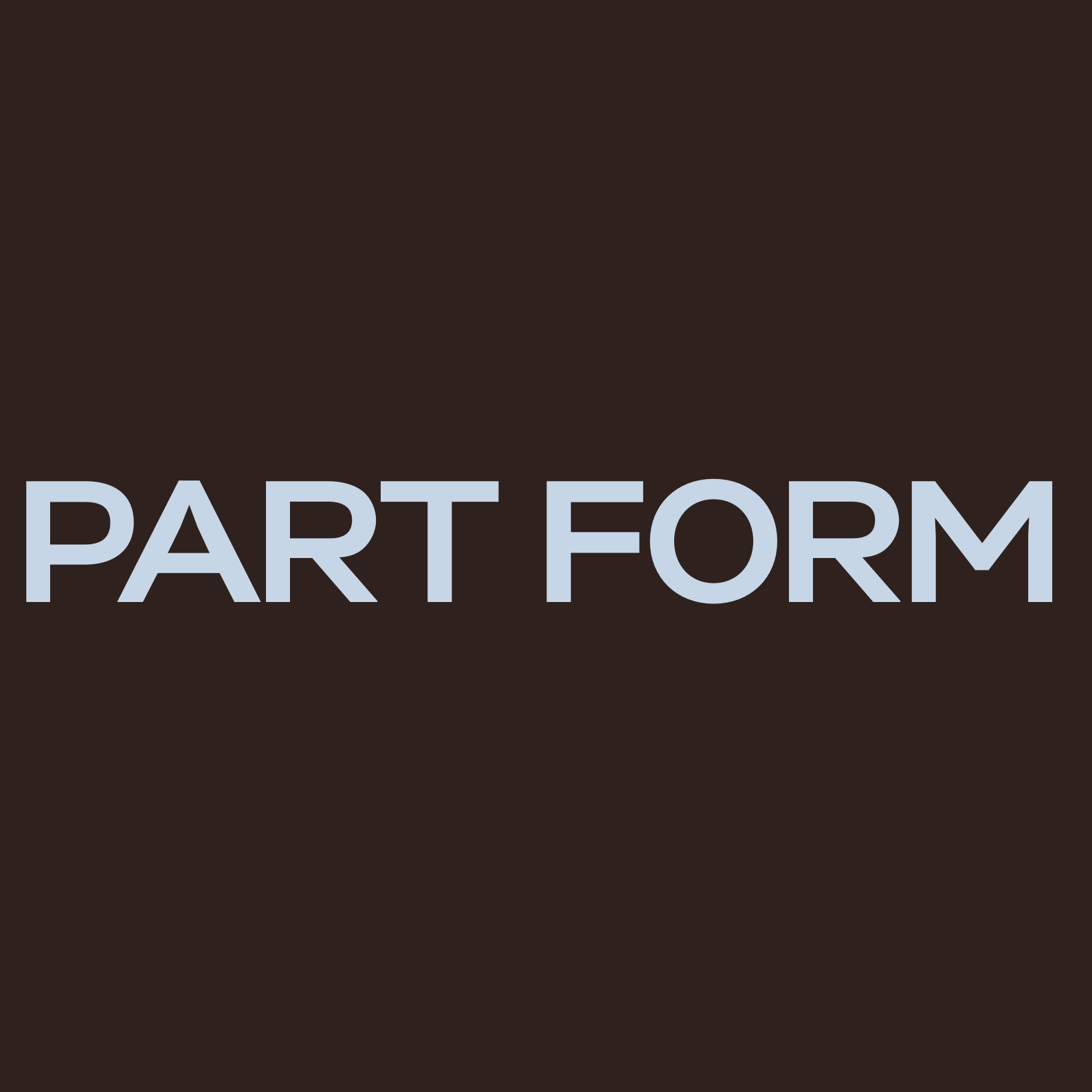 Part Form Beauty